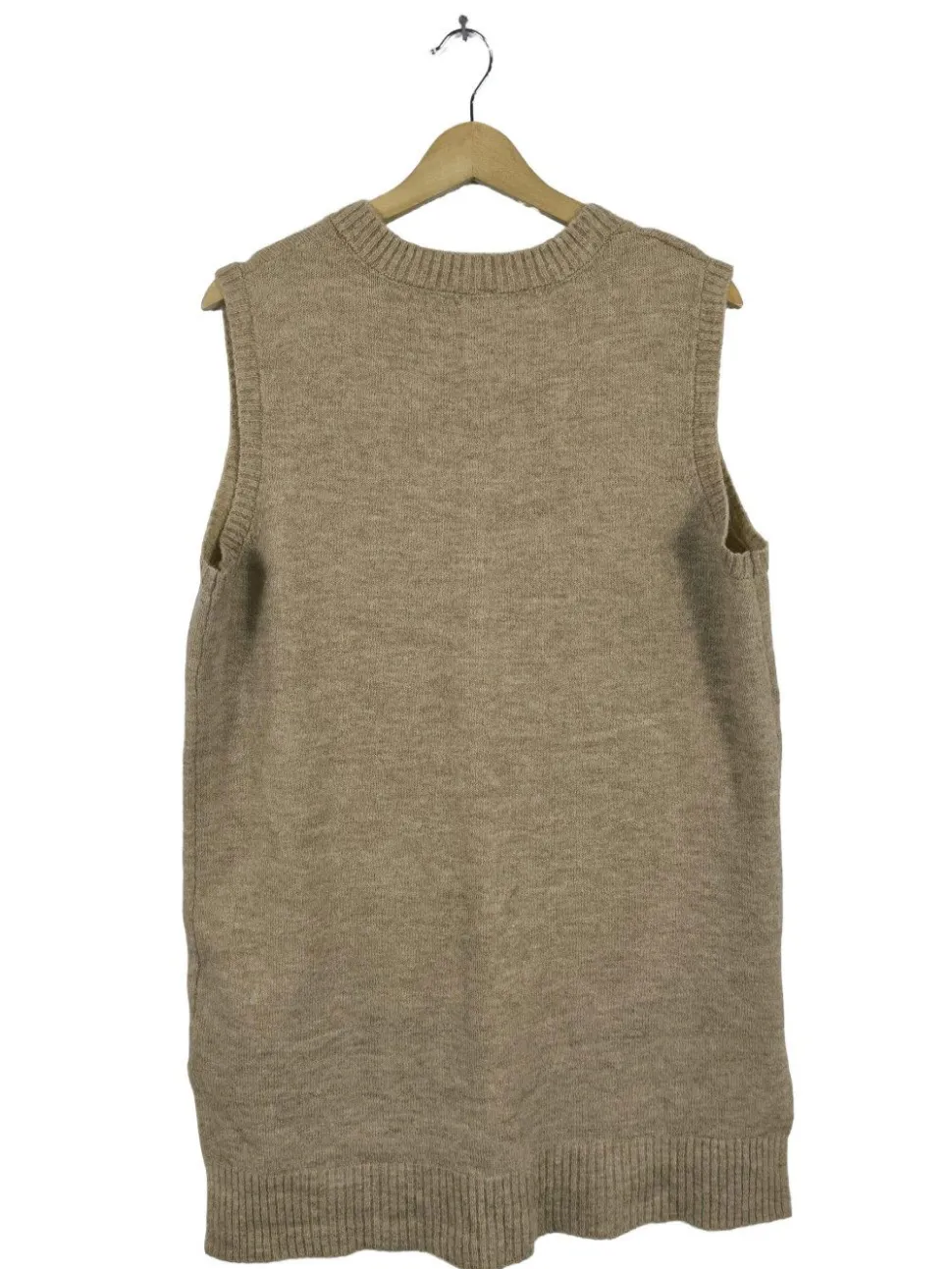 Feinstrickpullunder Größe 36