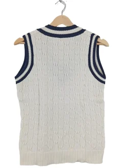 Feinstrickpullunder                            Größe                38