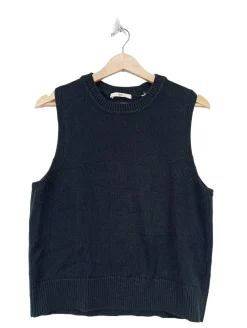 Feinstrickpullunder                            Größe                36