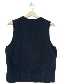 Feinstrickpullunder                            Größe                36