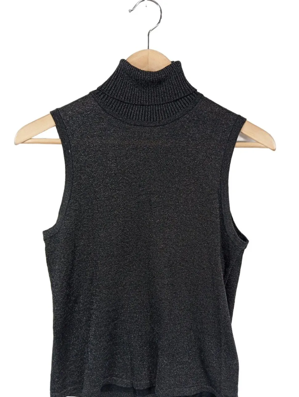 Feinstrickpullunder Größe 36