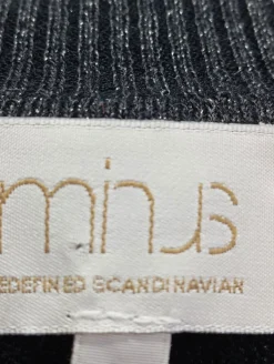 Feinstrickpullunder Größe 36