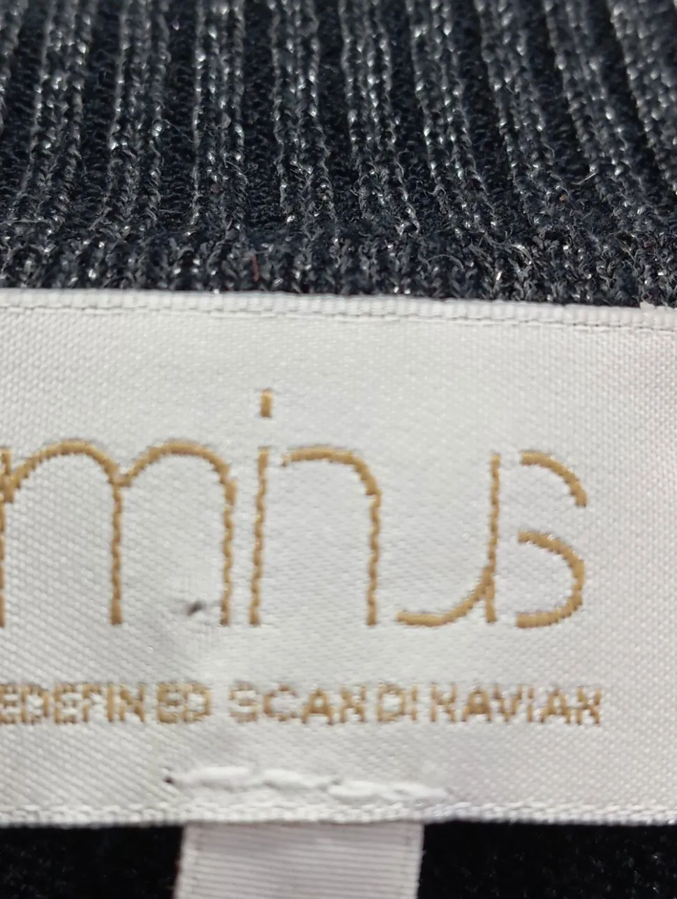 Feinstrickpullunder Größe 36