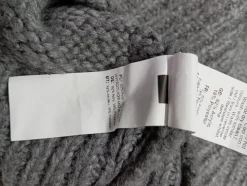 Feinstrickpullunder                            Größe                36