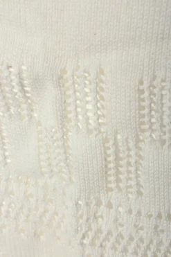 Feinstrickpullunder                            Größe                40