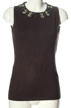 Feinstrickpullunder                            Größe                38