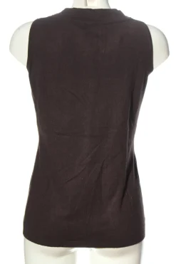 Feinstrickpullunder                            Größe                38