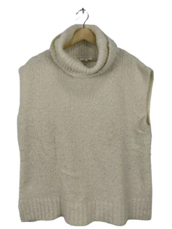 Feinstrickpullunder                            Größe                38