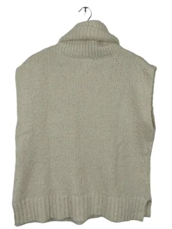 Feinstrickpullunder                            Größe                38