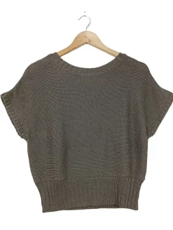 Feinstrickpullunder Größe 36