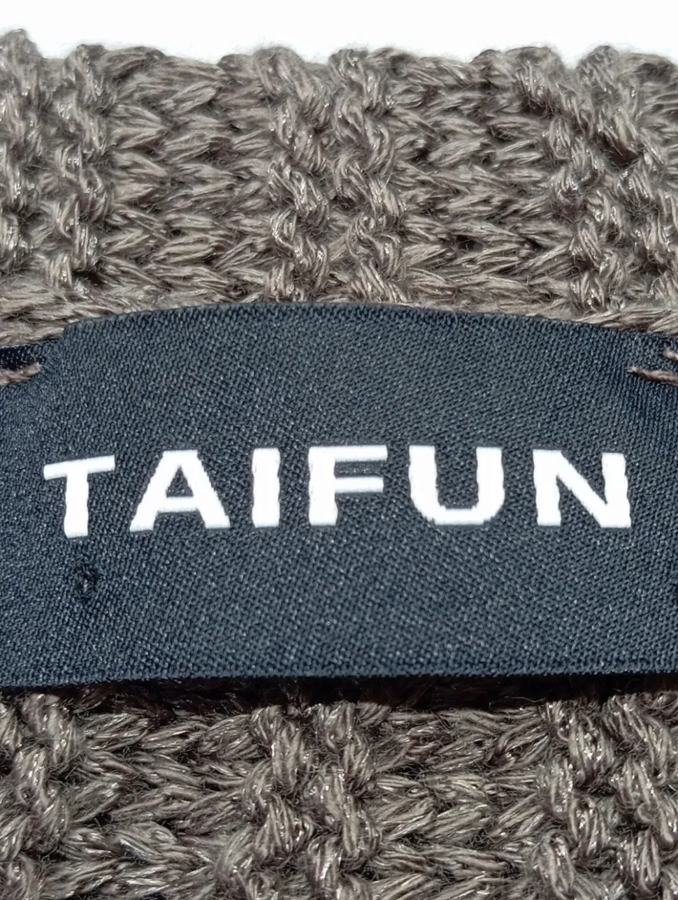 Feinstrickpullunder Größe 36