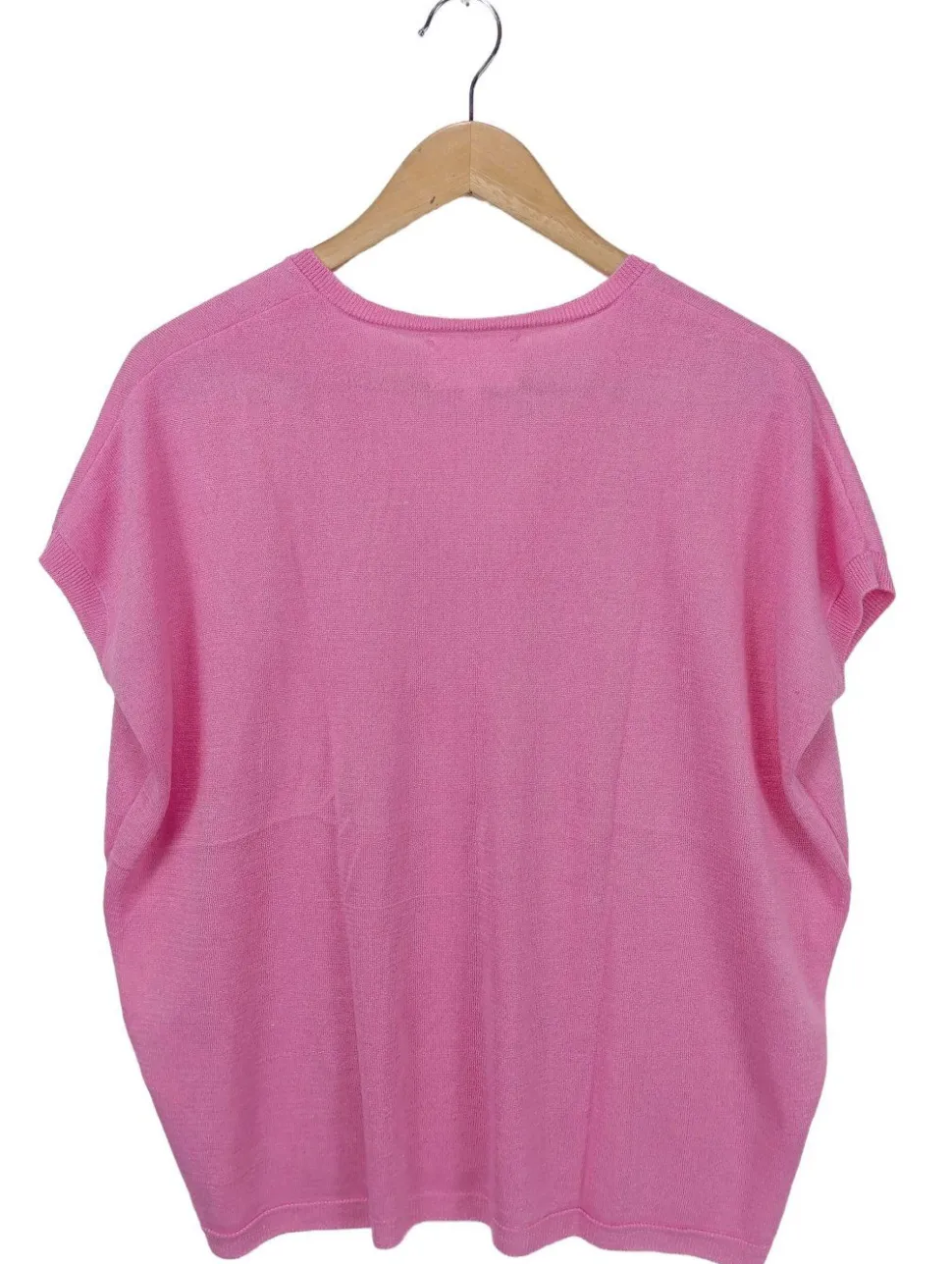 Feinstrickpullunder Größe 36