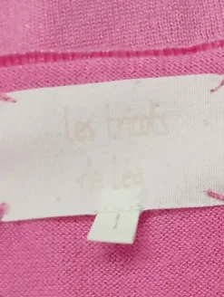 Feinstrickpullunder Größe 36