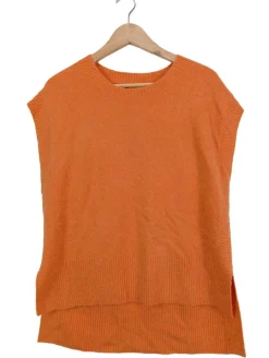 Feinstrickpullunder                            Größe                38