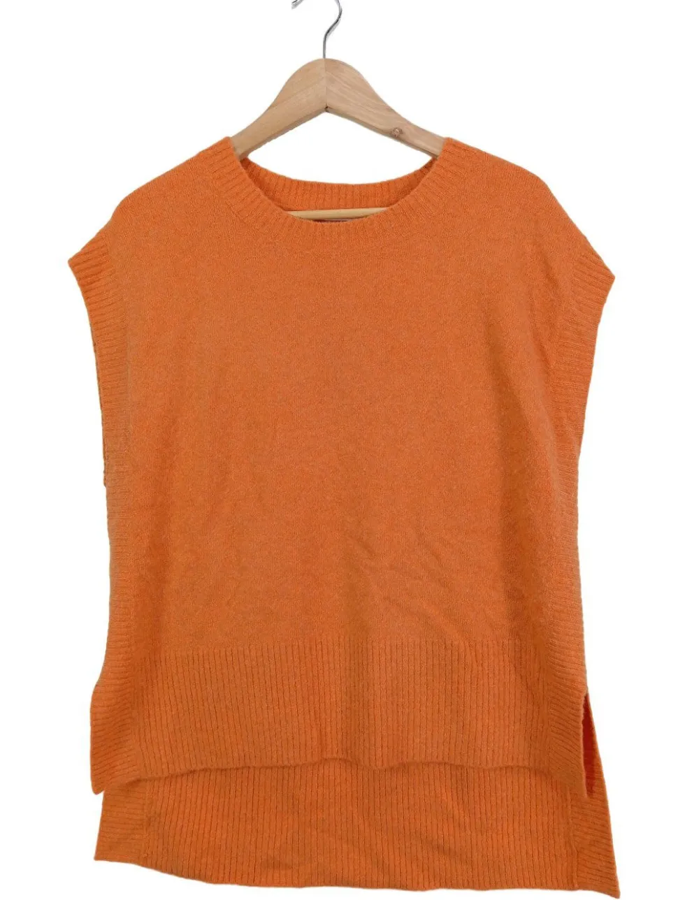 Feinstrickpullunder Größe 38