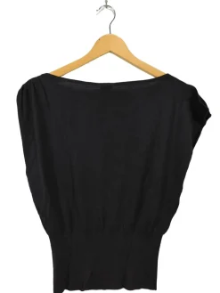 Feinstrickpullunder                            Größe                38