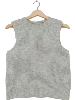 Feinstrickpullunder                            Größe                34