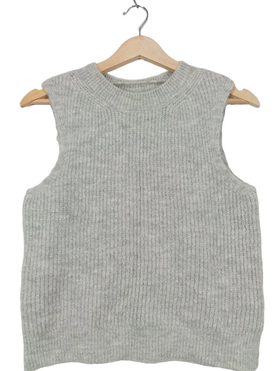 Feinstrickpullunder Größe 34