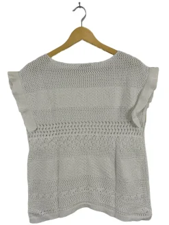 Feinstrickpullunder                            Größe                38