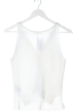 Feinstrickpullunder                            Größe                34