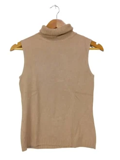 Feinstrickpullunder Größe 34