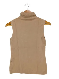 Feinstrickpullunder                            Größe                34