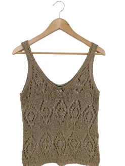 Feinstrickpullunder Größe 38