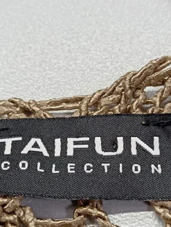 Feinstrickpullunder                            Größe                38