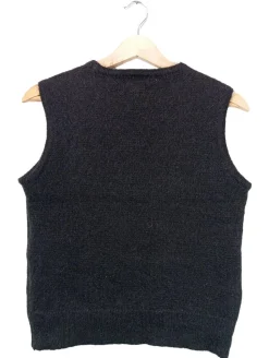 Feinstrickpullunder                            Größe                40