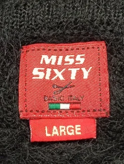 Feinstrickpullunder                            Größe                40