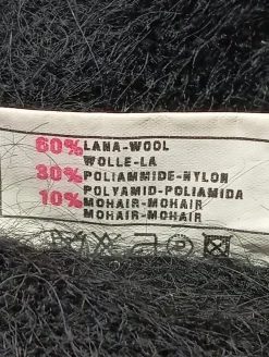 Feinstrickpullunder                            Größe                40