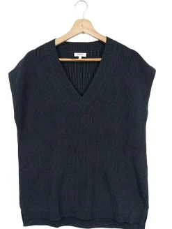 Feinstrickpullunder                            Größe                36