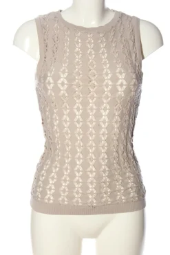 Feinstrickpullunder                            Größe                38