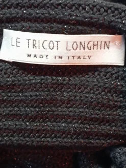 Feinstrickpullunder Größe 38