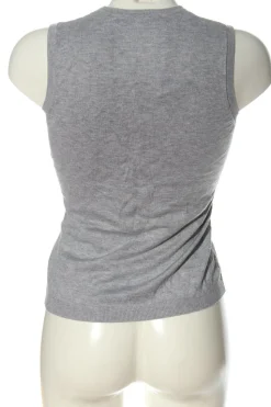 Feinstrickpullunder                            Größe                36