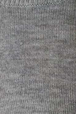 Feinstrickpullunder                            Größe                36