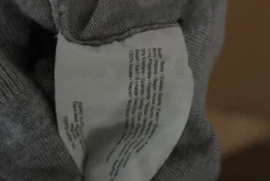 Feinstrickpullunder                            Größe                36