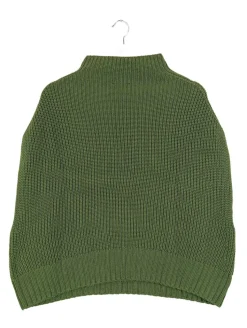 Feinstrickpullunder                            Größe                36