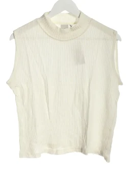 Feinstrickpullunder                            Größe                40