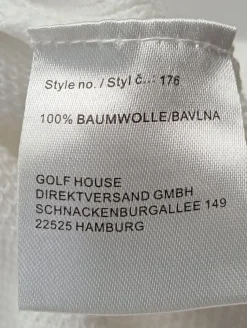 Feinstrickpullunder                            Größe                40