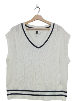 Feinstrickpullunder Größe 36