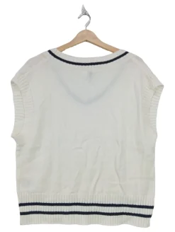 Feinstrickpullunder                            Größe                36