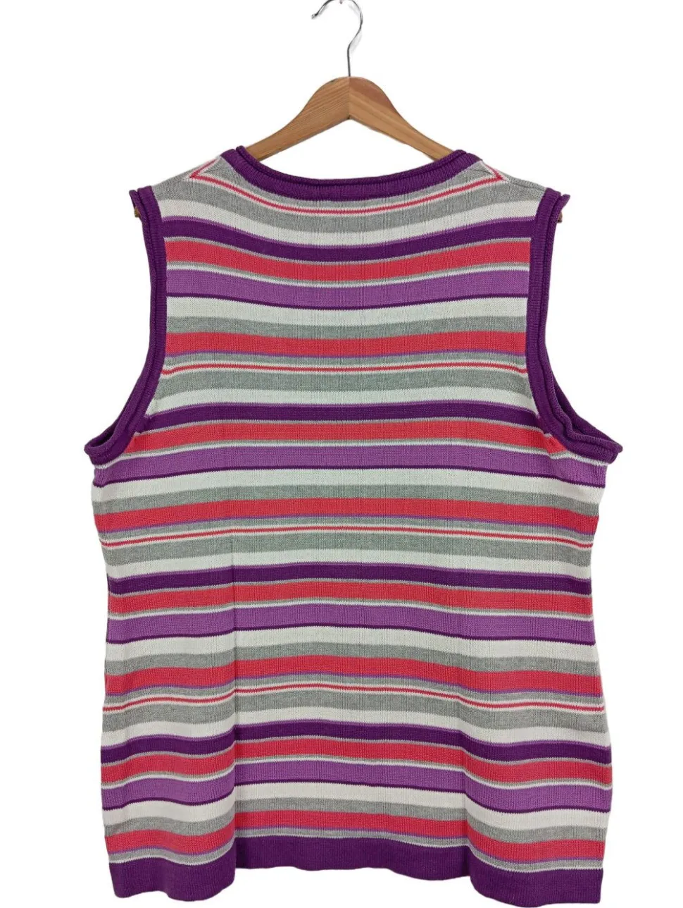 Feinstrickpullunder Größe 46