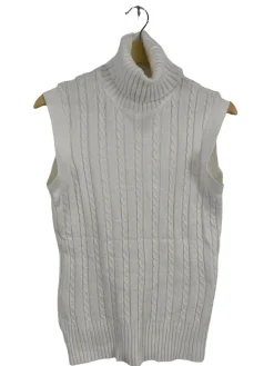 Feinstrickpullunder Größe 34