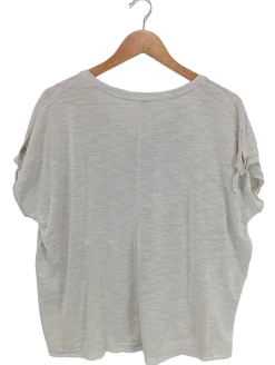 Feinstrickpullunder                            Größe                38