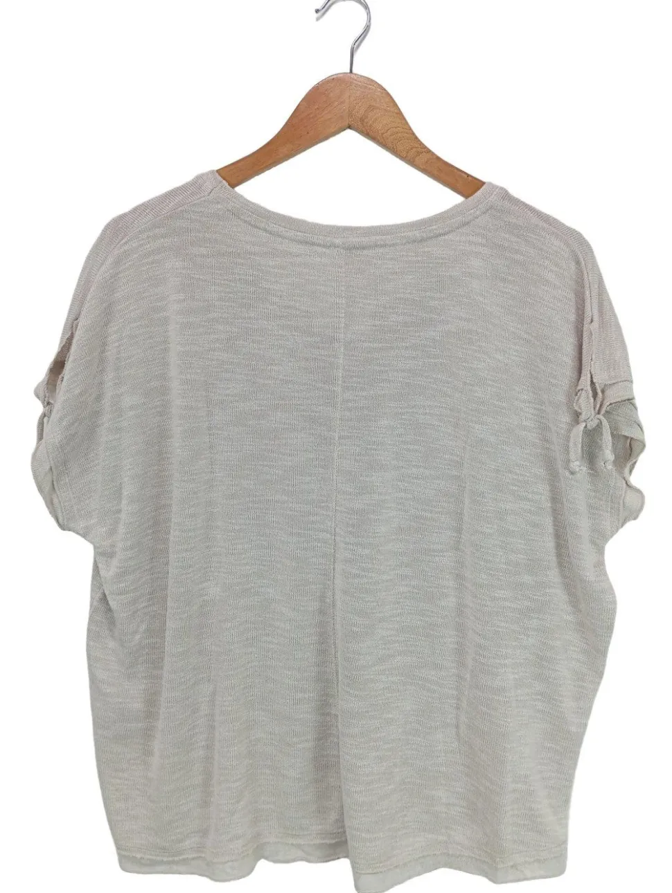 Feinstrickpullunder Größe 38