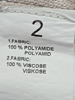 Feinstrickpullunder Größe 38