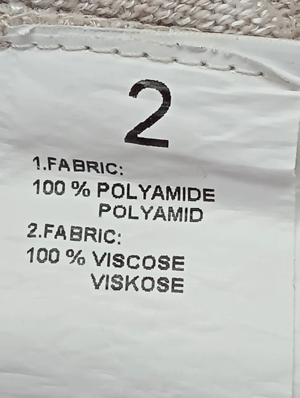 Feinstrickpullunder Größe 38