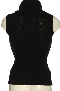 Feinstrickpullunder                            Größe                36