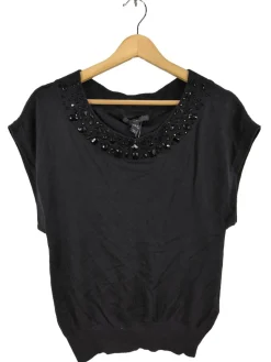 Feinstrickpullunder Größe 36